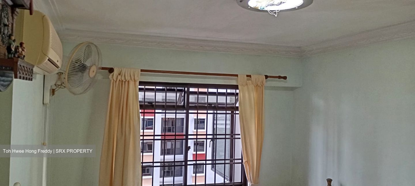 Blk 119C Kim Tian 119 (Bukit Merah), HDB 4 Rooms #634552831